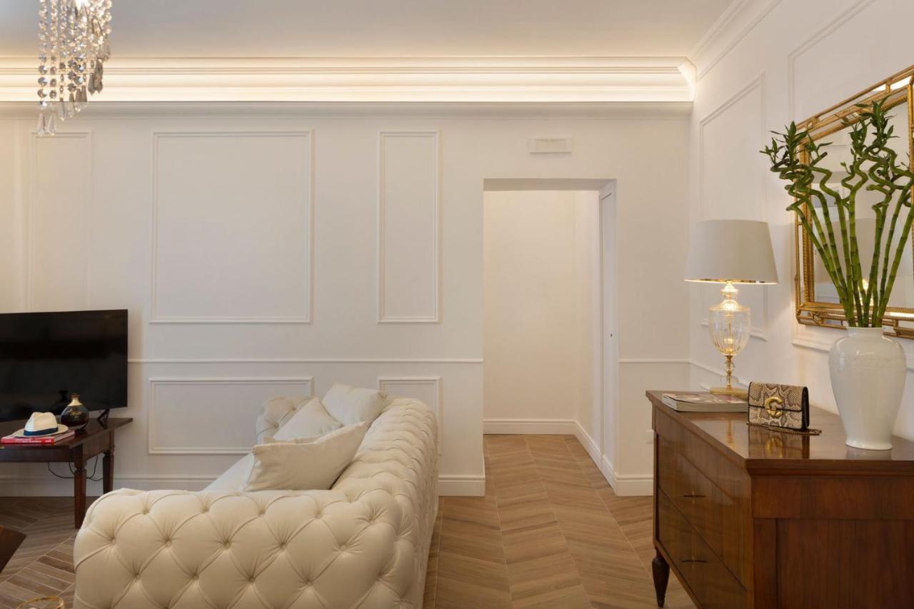Ile Deluxe Apartment