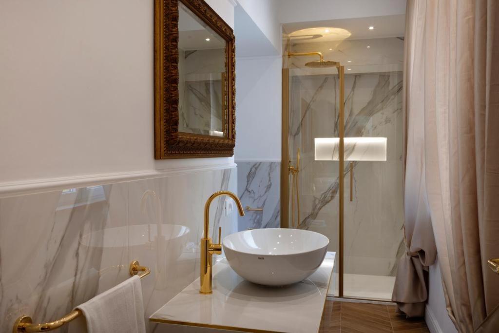 Ile Deluxe Apartment