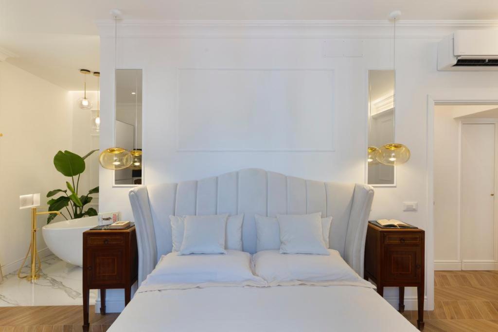 Apartment Ile Deluxe Sorrento