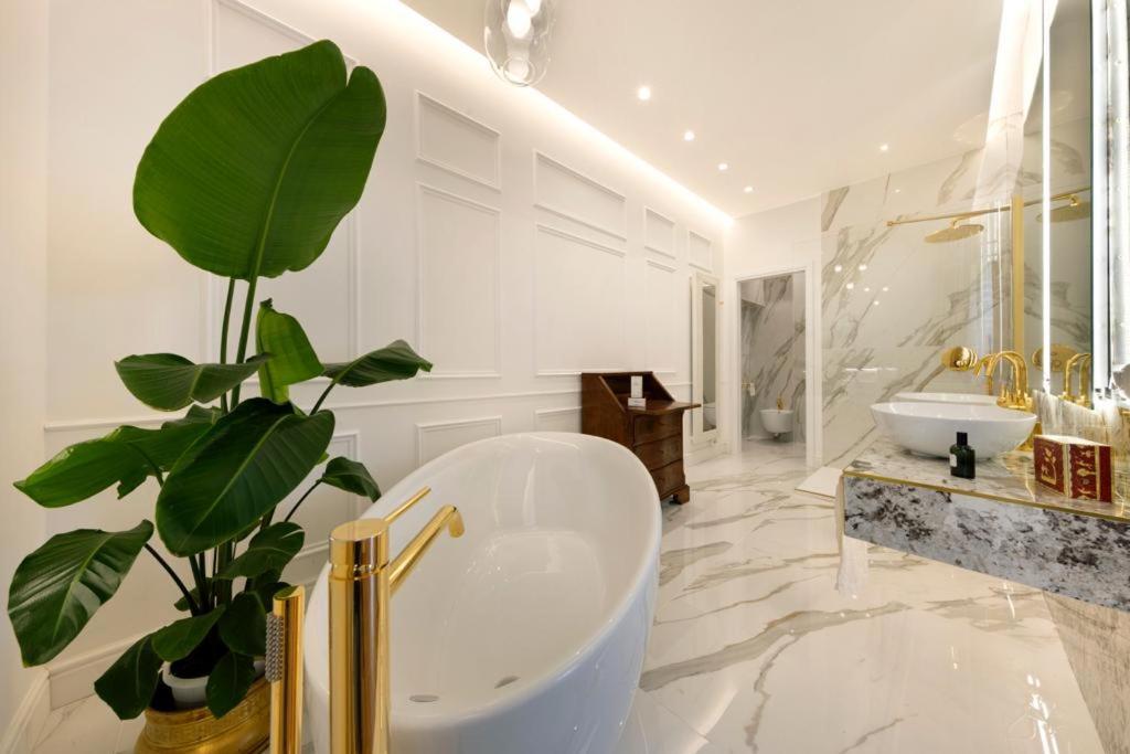 Ile Deluxe Apartment Sorrento