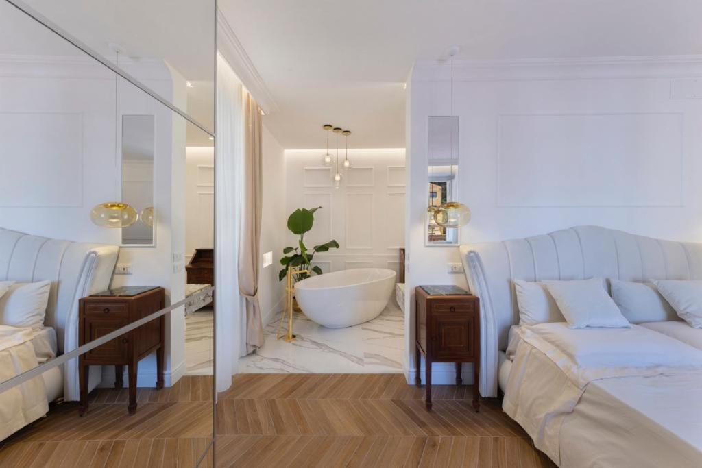 Ile Deluxe Apartment Sorrento